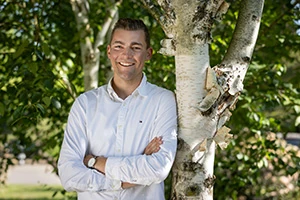 Einkauf Baumschule Lorenz von Ehren