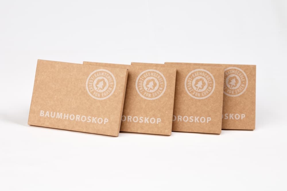 AUSVERKAUFT LvE Baumhoroskop