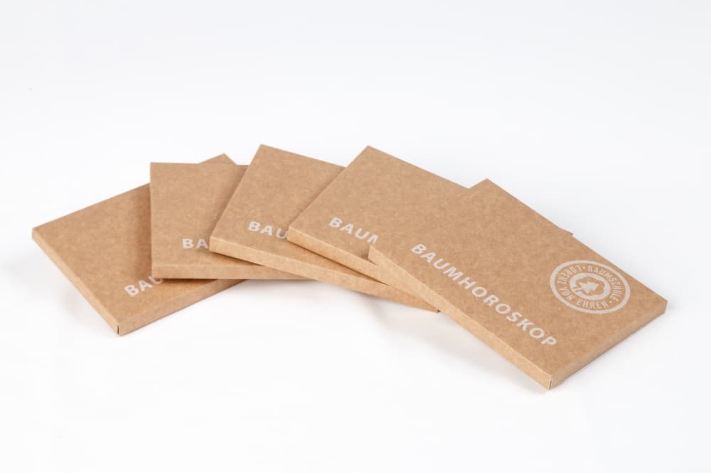 AUSVERKAUFT LvE Baumhoroskop